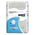 Seni Seni S-ME20-AS1 Active Super Underwear; Medium; Pack of 80 S-ME20-AS1